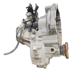 Caja De Velocidades Vw Polo 1.6 16v (aa00000948)