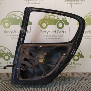 Puerta Trasera Derecha Peugeot 207 (05519249)