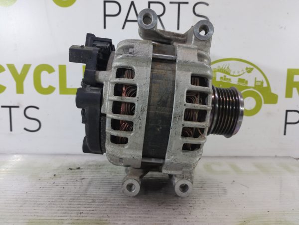 Alternador Vw Golf 2.0 Gti (04754895)