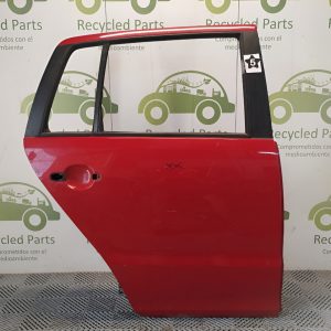 Puerta Trasera Derecha Vw Suran Ln (04795122)