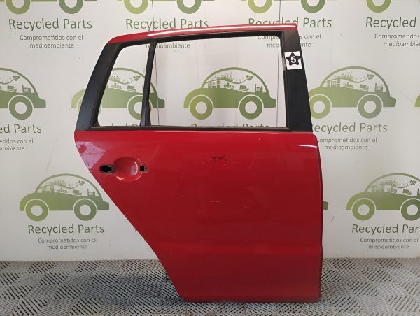 Puerta Trasera Derecha Vw Suran Ln (04795122)