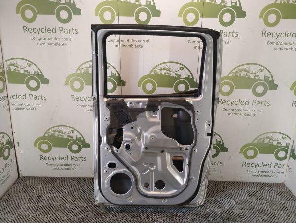 Puerta Trasera Derecha Ford Ranger (05588055)