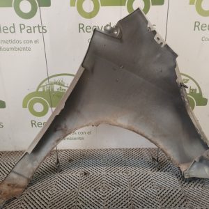 Guardabarro Izquierdo Chevrolet Spin (05396260)