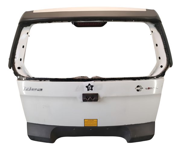 Porton Trasero Fiat Idea Adv Ln (05379891)