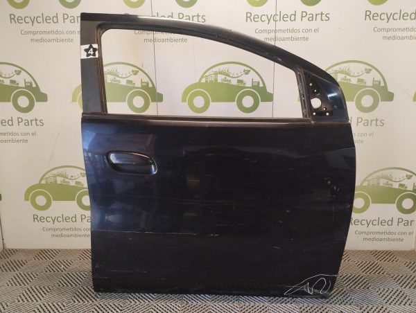 Puerta Delantera Derecha Chevrolet Spin (03669993)