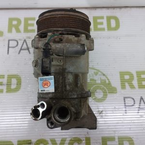 Compresor De A/a Vw Fox 1.6 Msi (04878813)