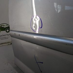Puerta Trasera Izquierda Honda Fit Lv (02959235) Lp