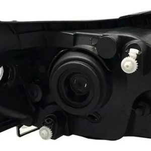 Optica Izquierda Simple Vw Gol Trend Voyage 2008-2013