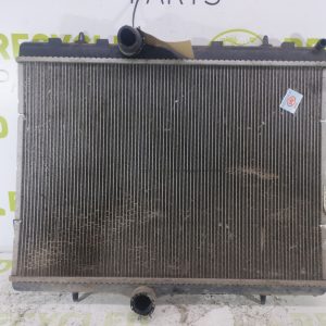 Radiador De Agua Peugeot 408 1.6 Hdi (05819602)