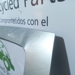 Puerta Trasera Derecha Chevrolet Meriva (05413880) Lp