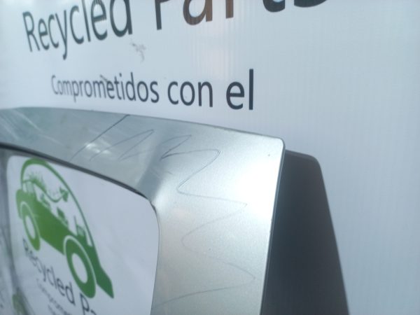 Puerta Trasera Derecha Chevrolet Meriva (05413880) Lp