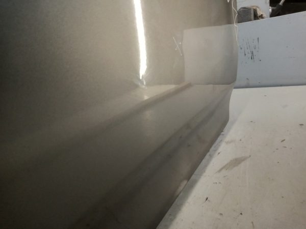 Puerta Delantera Derecha Honda City (03945597)