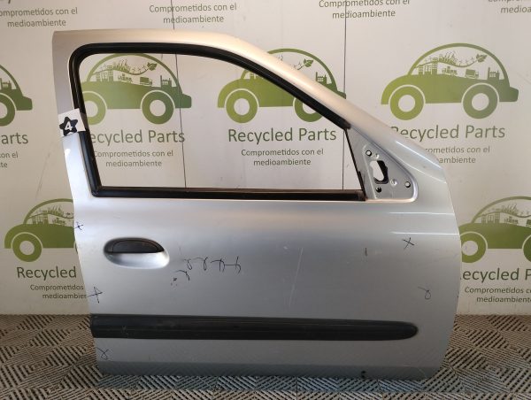 Puerta Delantera Derecha Renault Clio Mio (05576836)