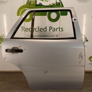 Puerta Trasera Derecha Vw Gol G2 G3 G4 (03315232) Lp