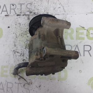 Compresor De A/a Fiat Palio 1.4 (06173721)