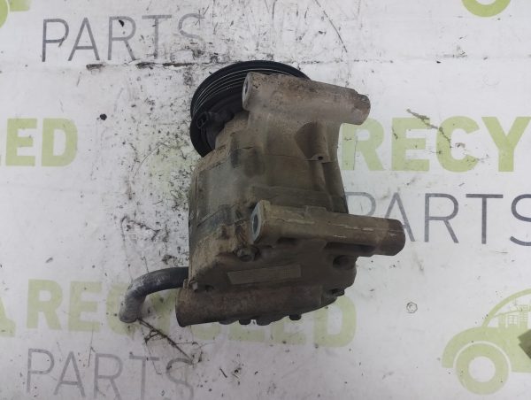Compresor De A/a Fiat Palio 1.4 (06173721)