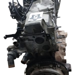 Motor Renult Logan 1.6 8v (06836968)