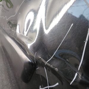 Puerta Delantera Derecha Fiat Qubo (04203927)