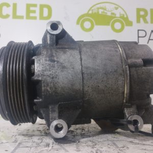 Compresor De A/a Citroen Nuevo C3 1.6 (05402708)