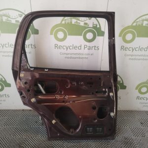 Puerta Trasera Izquierda Chevrolet Corsa (06896466)