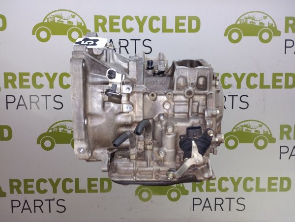 Caja De Velocidades Toyota Etios 1.5 16v At (05219799)