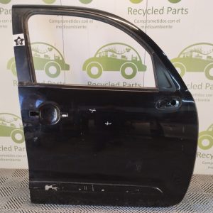 Puerta Delantera Derecha Citroen C3 Picasso (04802059)