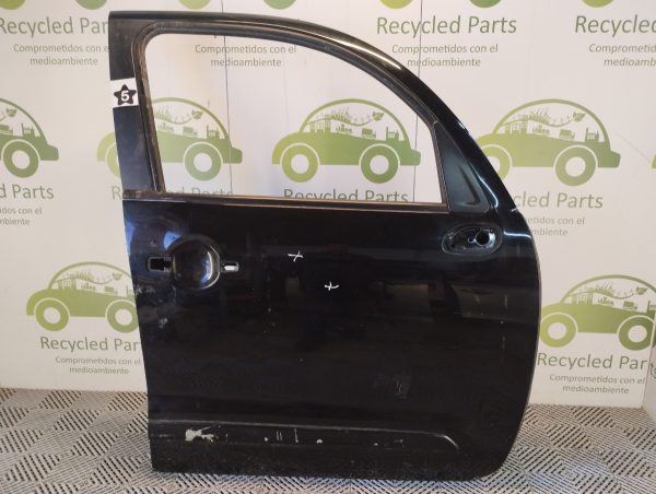 Puerta Delantera Derecha Citroen C3 Picasso (04802059)