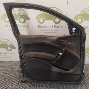 Puerta Delantera Izquierda Fiat Cronos (05761785)
