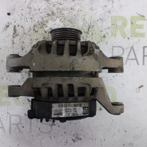 Alternador Chevrolet Classic 1.4 (05607427)