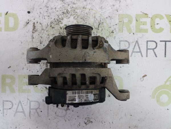 Alternador Chevrolet Classic 1.4 (05607427)