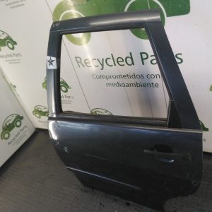 Puerta Trasera Izquierda Vw Polo (03725586) Lp