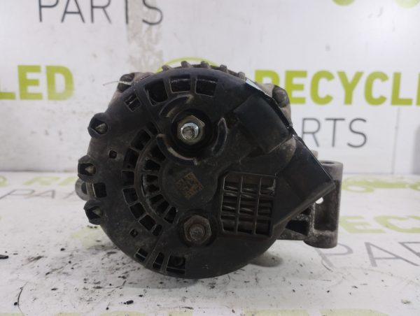 Alternador Chevrolet Prisma 1.4 (04912375)