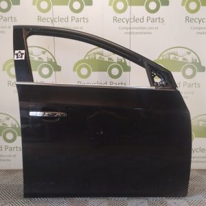 Puerta Delantera Derecha Chevrolet Cruze (06747495)