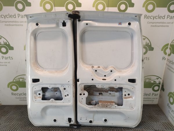 Porton Trasero Renault Kangoo Ln (06437935)