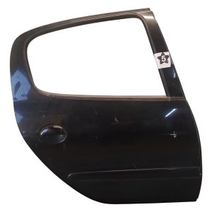 Puerta Trasera Derecha Peugeot 206 (05276063)