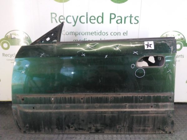 Puerta Delantera Izquierda Subaru Legacy Outback (04429151)