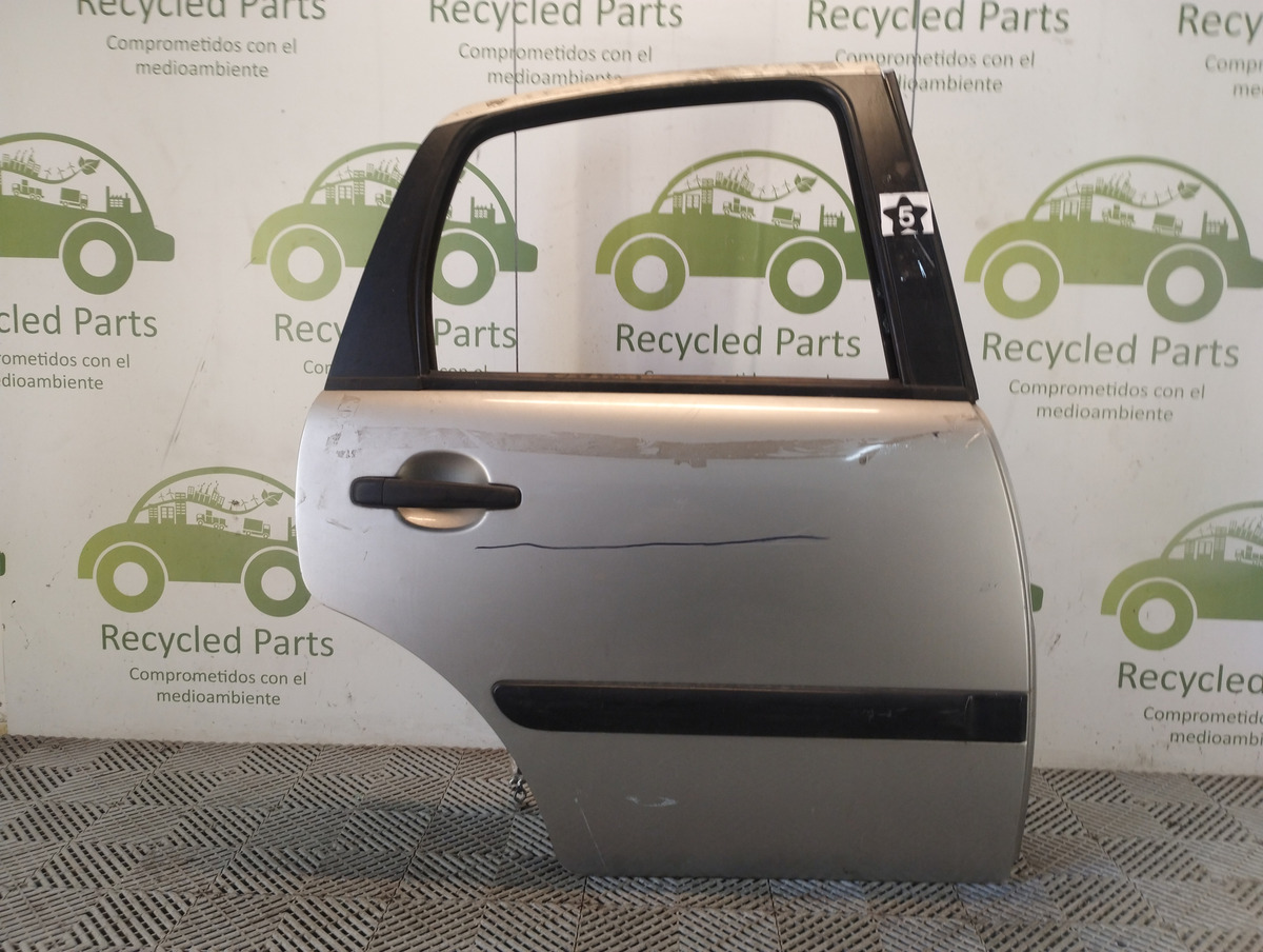 Puerta Trasera Derecha Citroen C3 Lv (06024580)