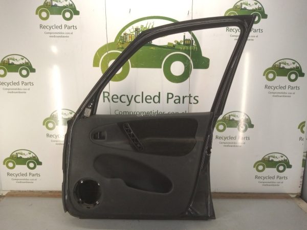 Puerta Delantera Derecha Citroen Xsara Picasso (03981341) Lp