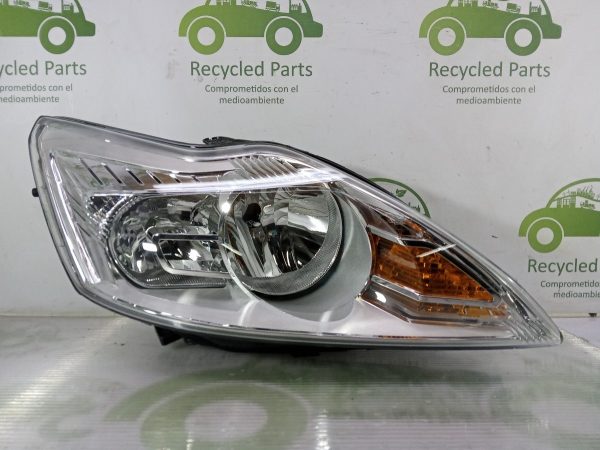 Optica Delantera Derecha Ford Focus 2008-2013 Nv