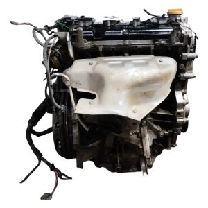 Motor Renault Fluence 2.0 16v M4r (06280434)