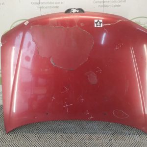 Capot Peugeot 306 (05412413)