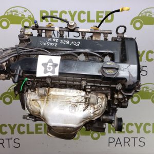 Motor Ford Ecosport 2.0 16v (06073390)