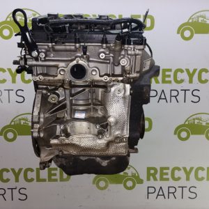 Motor Ford Ecosport 1.5 12v (06126351)