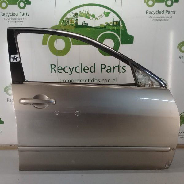 Puerta Delantera Derecha Honda Accord 7ma (03628207)