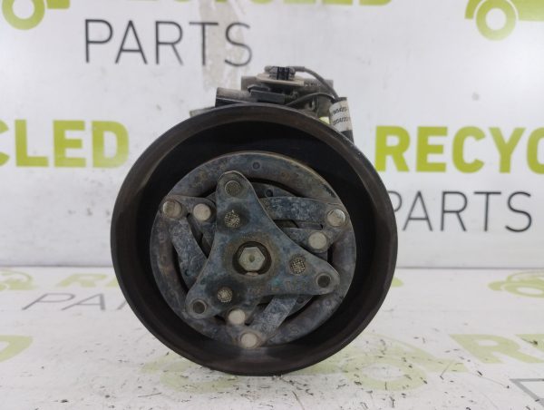 Compresor De A/a Renault Kwid 1.0 (06078026)
