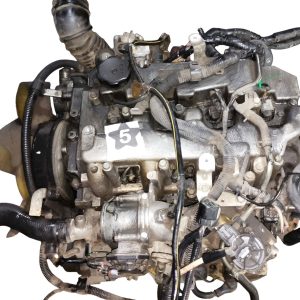 Motor Mitsubishi L200 2.5 16v 4d56 (05577177)