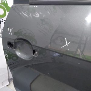 Puerta Delantera Derecha Vw Gol Trend 3p (05803968) Lp