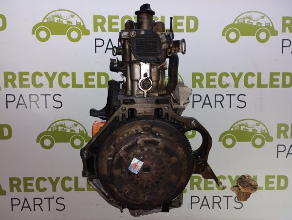 Motor Chevrolet Onix 1.4 8v (05634516)