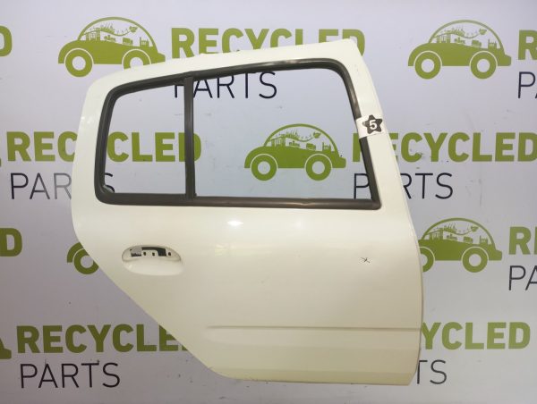 Puerta Trasera Derecha Renault Clio Mio (05414381) Lp