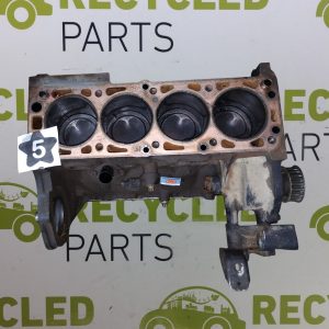 Motor Chevrolet Celta 1.4 8v (05918694) Solo Block